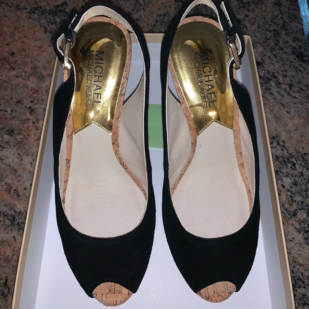 Michael Kors sandals